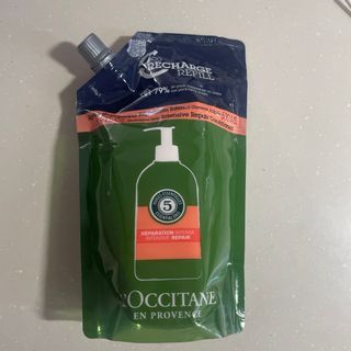 ロクシタン(L'OCCITANE)のL'OCCITANE ファイブハーブス リペアリング コンディショナー レフィル(コンディショナー/リンス)