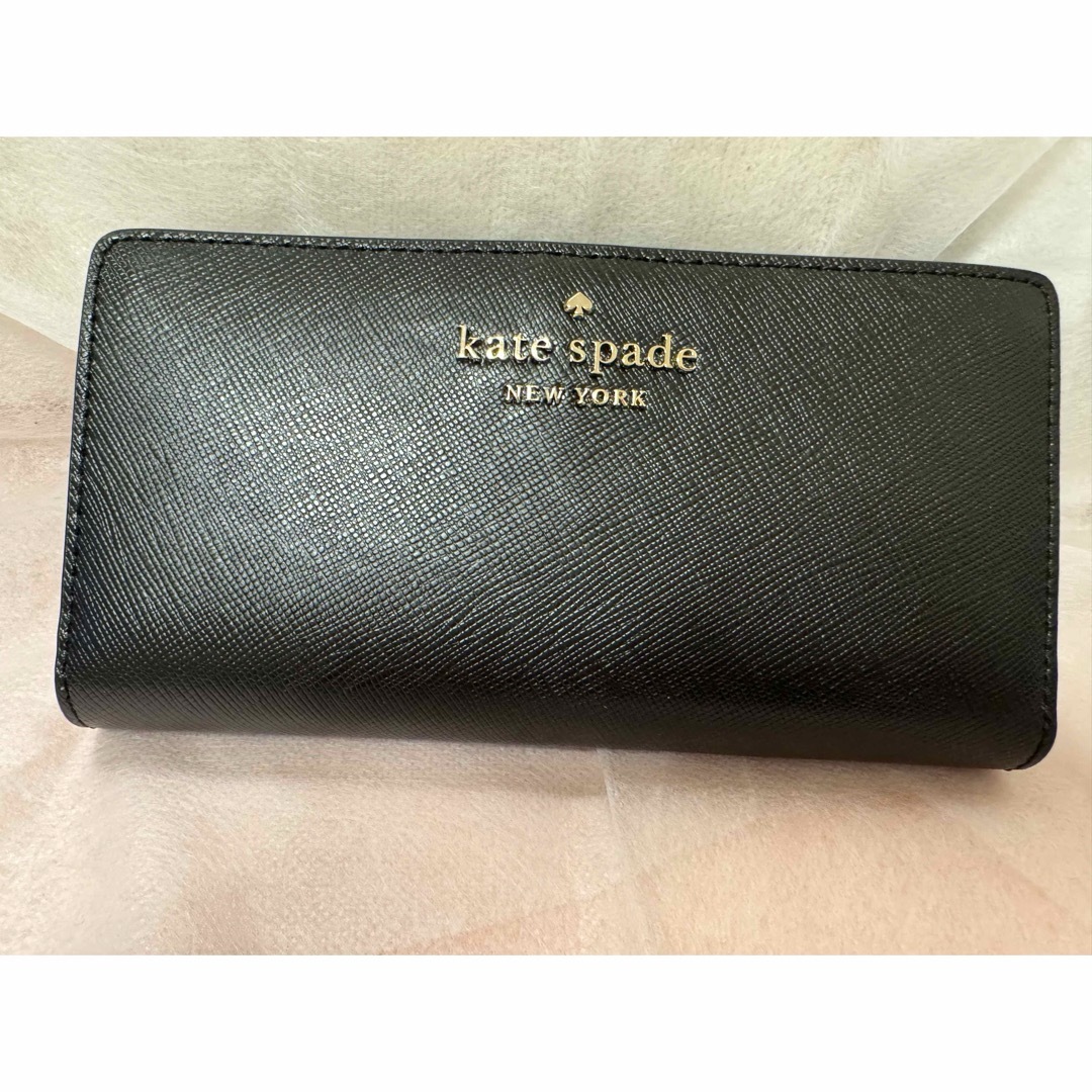 Kate spade NEW YORK ケイトスペード カードケース レディースのファッション小物(その他)の商品写真