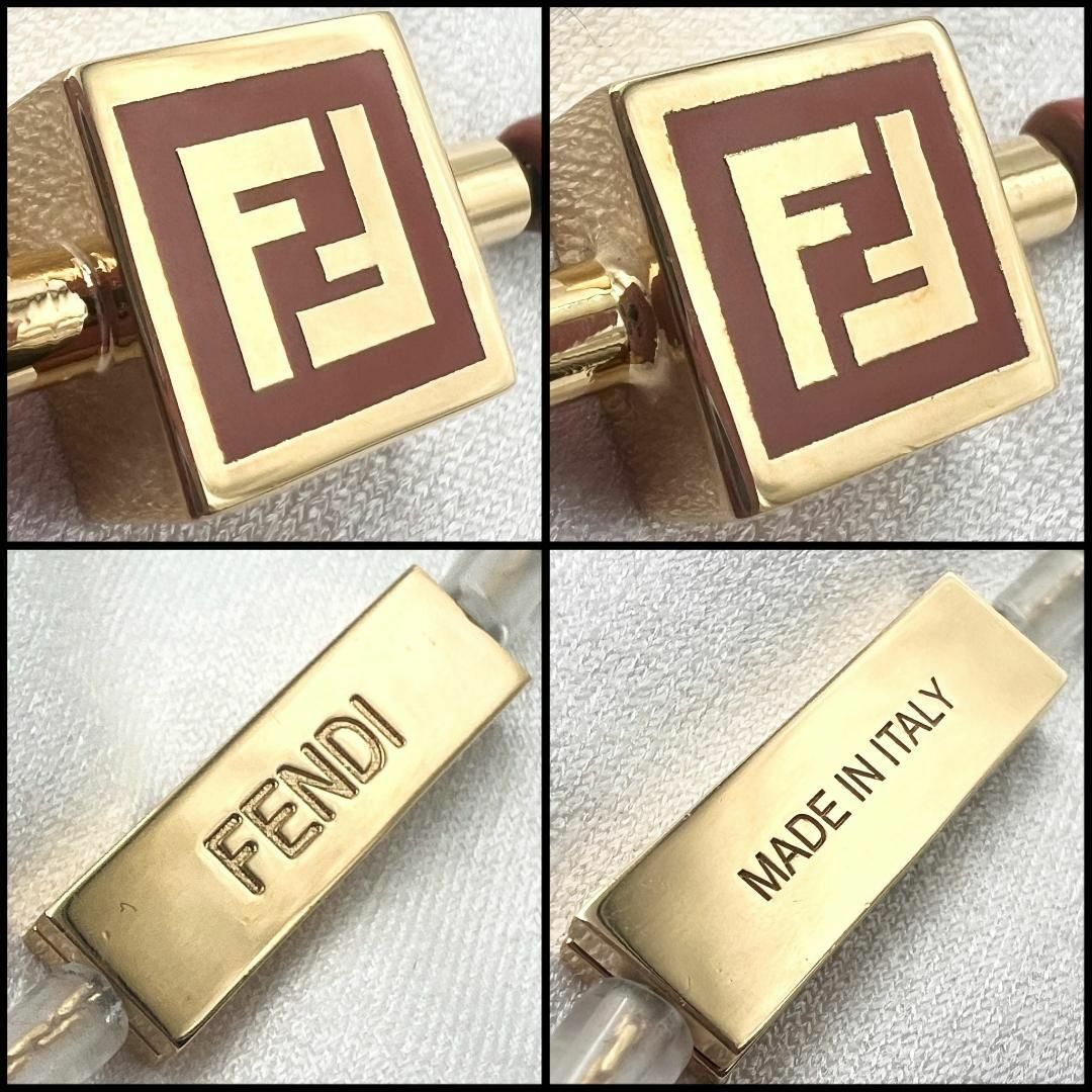 フェンディ メンズ ネックレス ペンダント FF 楽天市場】FENDI フェンディ ネックレス FF 7AJ589 B08 メンズ