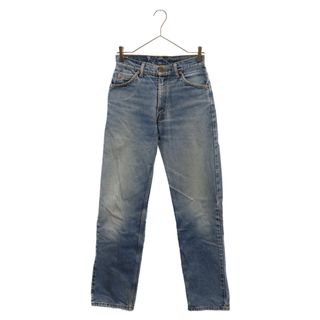 リーバイス(Levi's)のLevi's リーバイス 90S VINTAGE 613 ボタン裏359 オレンジタブ ストレートデニムパンツ インディゴ(デニム/ジーンズ)