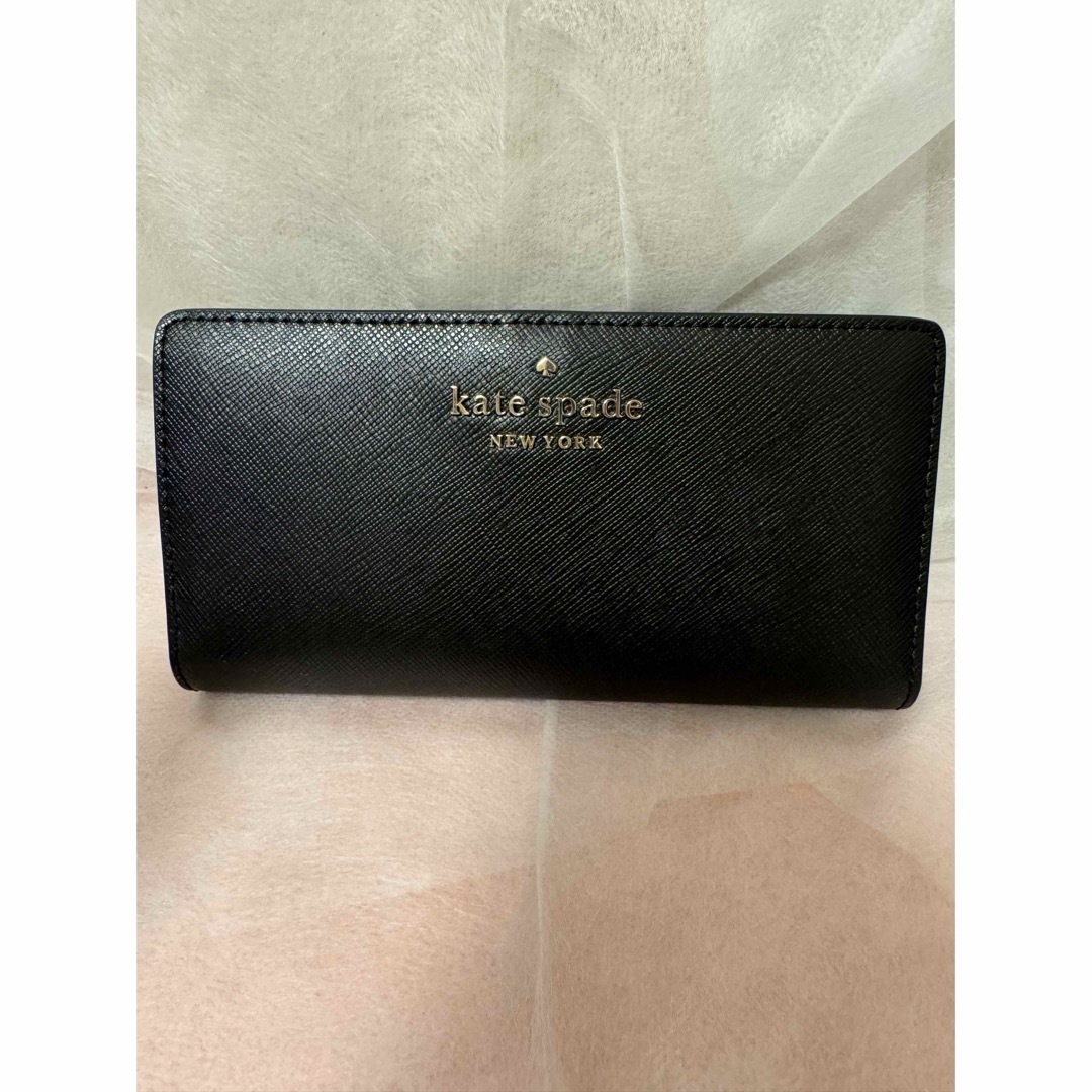 Kate spade NEW YORK ケイトスペード カードケース レディースのファッション小物(その他)の商品写真