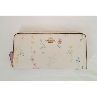 COACH - COACH 二つ折財布 CQ146 IMOTVの通販 by ITUKL shop｜コーチ