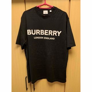 バーバリー(BURBERRY) ロゴTシャツ Tシャツ・カットソー(メンズ)の通販