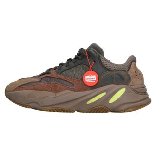 アディダス(adidas)のadidas アディダス YEEZY BOOST 700 MAUVE イージーブースト モーブ ローカットスニーカー グレー/ブラウン US8.5/26.5cm EE9614(スニーカー)