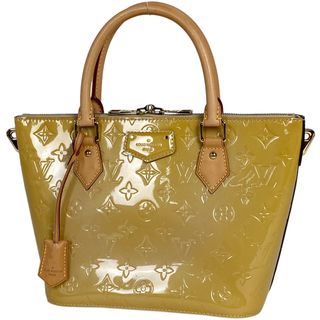 ルイヴィトン(LOUIS VUITTON)のルイ・ヴィトン モンテベロ PM レディース 【中古】(ハンドバッグ)