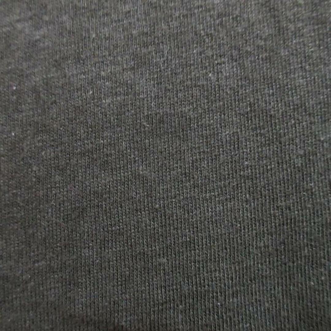 Cruciani(クルチアーニ)のCruciani(クルチアーニ) 半袖Tシャツ サイズ50 メンズ - ダークグリーン×グリーン×ネイビー クルーネック/刺繍 メンズのトップス(Tシャツ/カットソー(半袖/袖なし))の商品写真