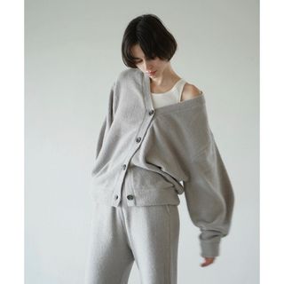 CLANE - 【新品・未使用】CLANE Cロゴ ルームウェア