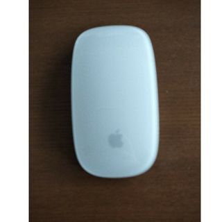 アップル(Apple)のApple社MagicMouse　ブルー(PC周辺機器)