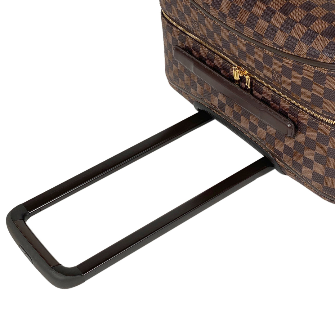 LOUIS VUITTON(ルイヴィトン)のルイ・ヴィトン ゼフィール 70 レディース 【中古】 レディースのバッグ(スーツケース/キャリーバッグ)の商品写真