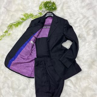 ポールスミス(Paul Smith)のPaul Smith × FINTES ポールスミス 高級 スーツ セットアップ(セットアップ)