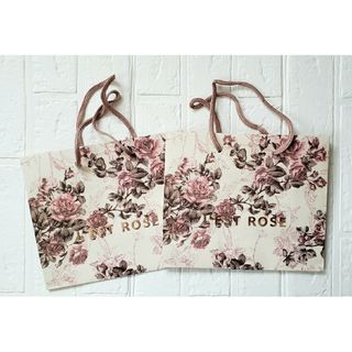 L'EST ROSE(バッグ)のフリマアイテム一覧 L'EST ROSE(バッグ)のフリマアイテム一覧