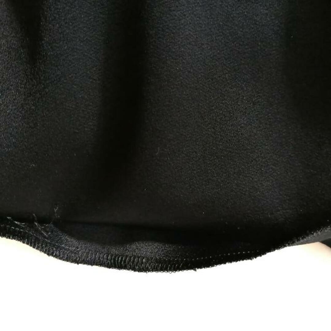 EPOCA(エポカ)のEPOCA(エポカ) ロングスカート サイズ44T レディース - 黒 レディースのスカート(ロングスカート)の商品写真