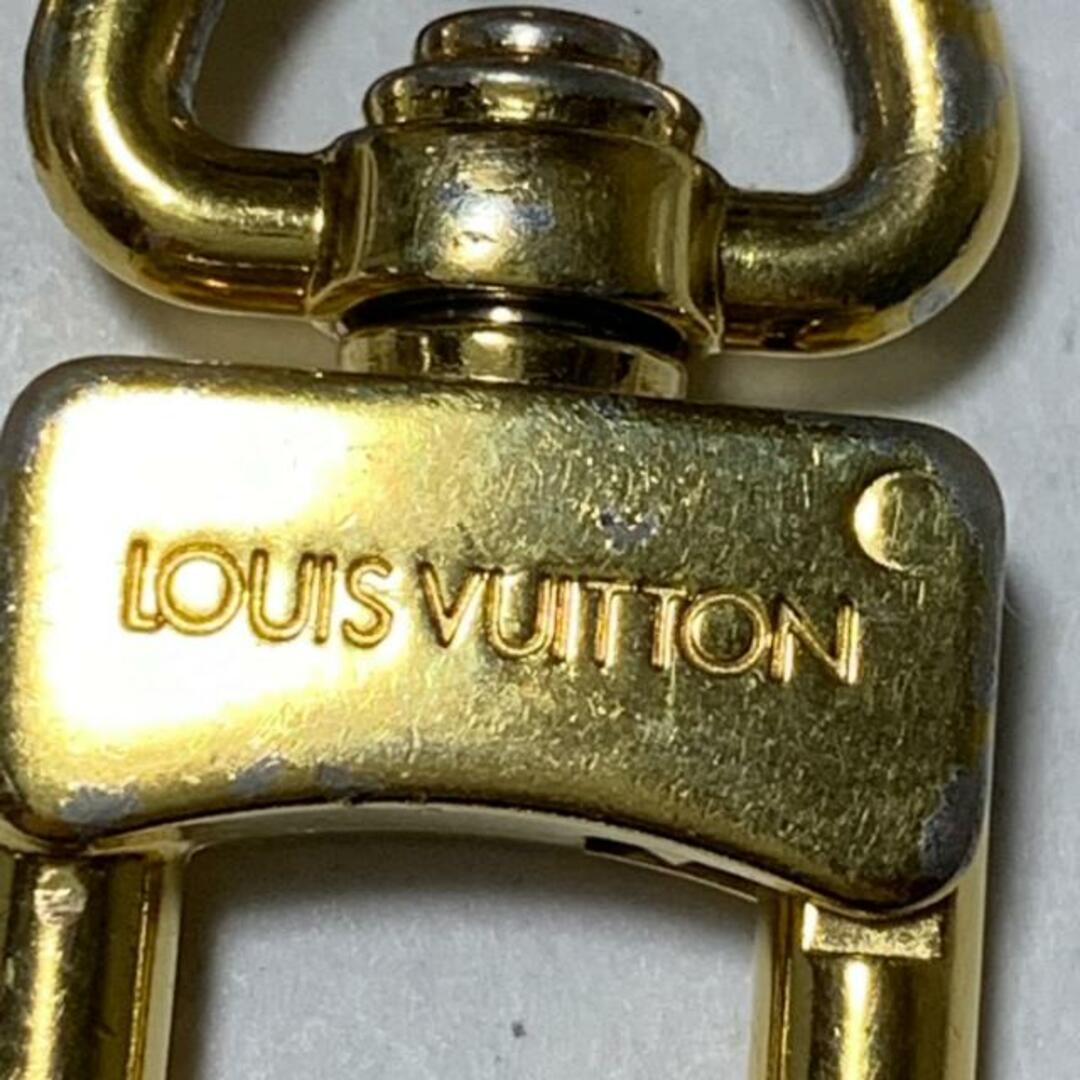 LOUIS VUITTON(ルイヴィトン) キーホルダー(チャーム) バッグ LOUIS VUITTON(ルイヴィトン) キーホルダー(チャーム) バッグ
