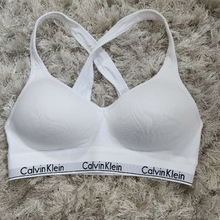 Calvin Klein - ブラジャー