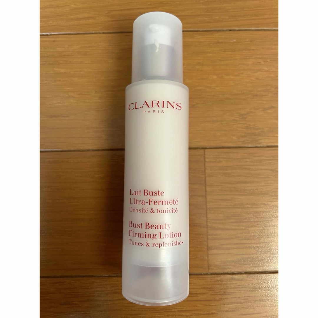 CLARINS(クラランス)のクラランス CLARINS レ ビュスト フェルムテ 50ml コスメ/美容のボディケア(ボディクリーム)の商品写真