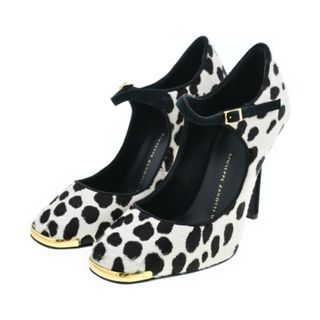 ジュゼッペザノッティデザイン(Giuseppe Zanotti Design)のGIUSEPPE ZANOTTI DESIGN パンプス 【古着】【中古】(ハイヒール/パンプス)