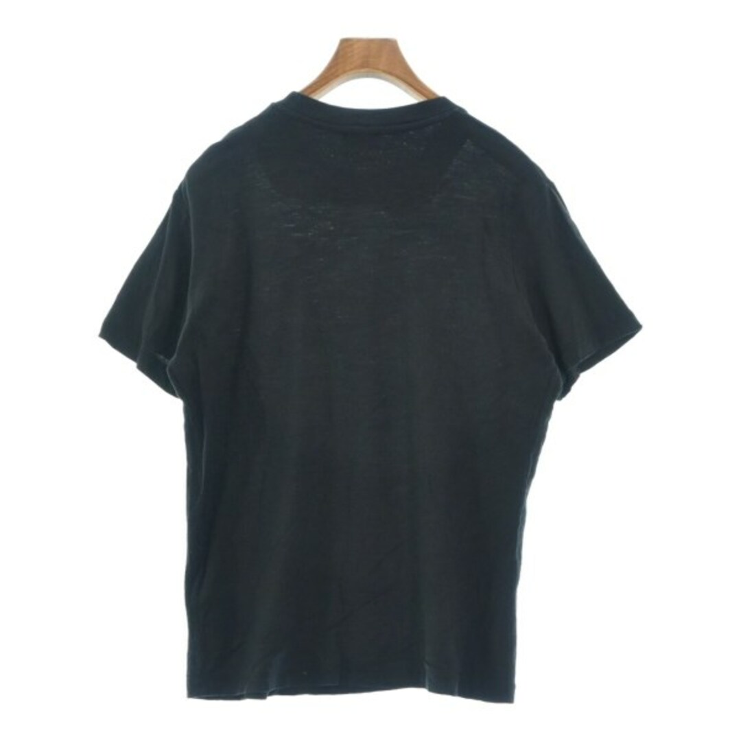 DIESEL(ディーゼル)のDIESEL ディーゼル Tシャツ・カットソー S 黒 【古着】【中古】 メンズのトップス(Tシャツ/カットソー(半袖/袖なし))の商品写真