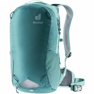 ドイター(Deuter)のドイター レース 12（ディープシー×ジェード）バックパック【新品・未使用】(バッグ)