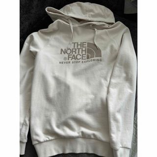 ザノースフェイス(THE NORTH FACE)のザノースフェイス DAY NUPTSE HOODIE パーカー スウェット(パーカー)