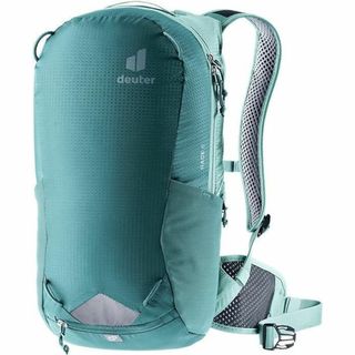 ドイター(Deuter)のドイター レース 8（ディープシー×ジェード）バックパック【新品・未使用】(バッグ)