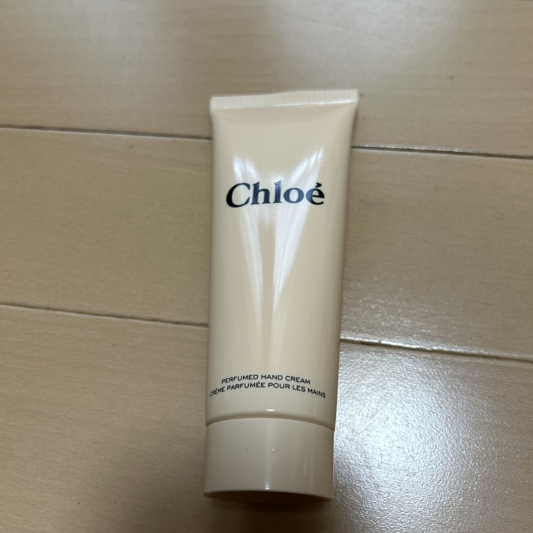 Chloe(クロエ)のChloe パフュームハンドクリーム コスメ/美容のボディケア(ハンドクリーム)の商品写真