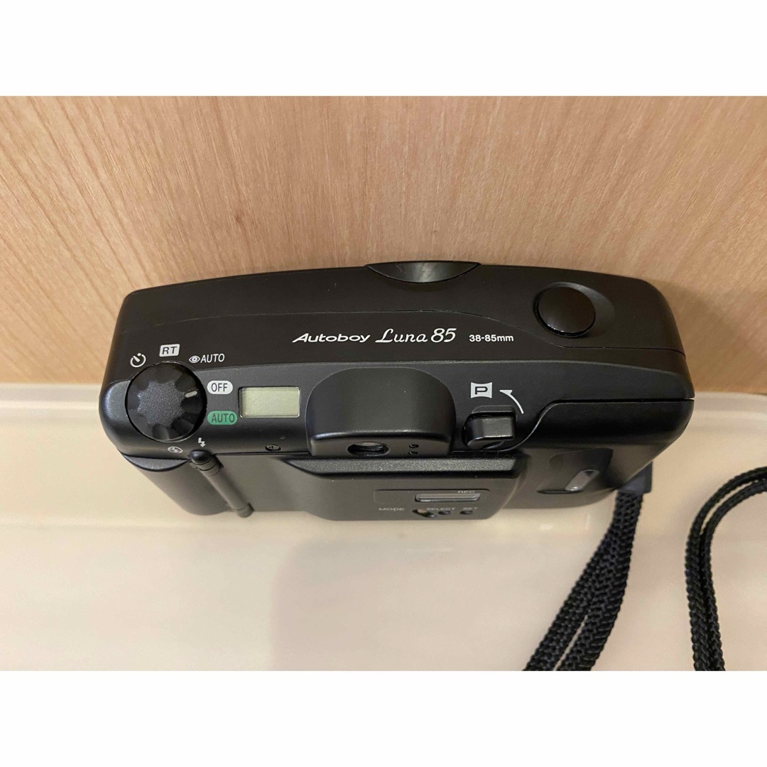 Canon(キヤノン)のCanon Autboy Luna85 スマホ/家電/カメラのカメラ(フィルムカメラ)の商品写真