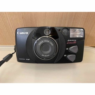 キヤノン(Canon)のCanon Autboy Luna85(フィルムカメラ)