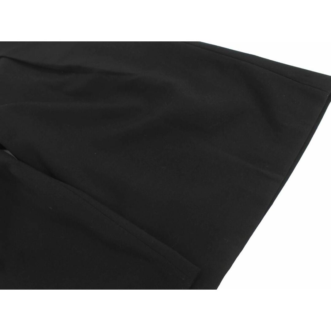 Couture Brooch(クチュールブローチ)のCouture brooch クチュールブローチ ガウチョ パンツ size36/黒 ■◇ レディース レディースのパンツ(その他)の商品写真