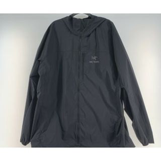 アークテリクス(ARC'TERYX)の●●ARC'TERYX アークテリクス ナイロンジャケット X000007411 ブラック(その他)