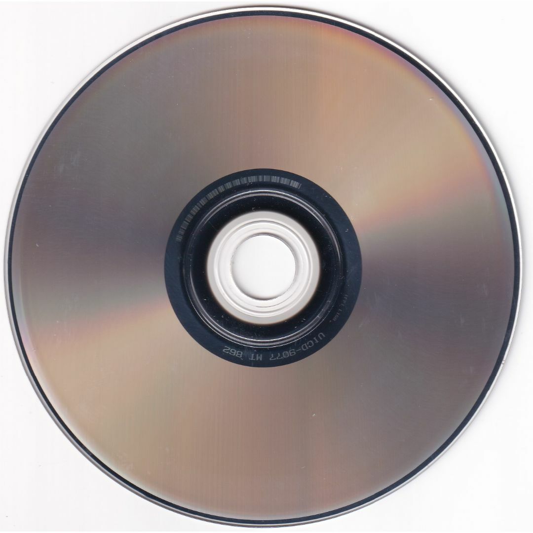 W11949 アンチ(通常盤) リアーナ 中古CD エンタメ/ホビーのCD(R&B/ソウル)の商品写真