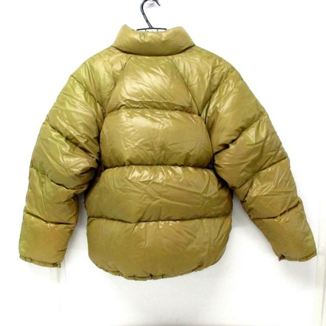 MONCLER(モンクレール)のMONCLER(モンクレール) ダウンジャケット サイズ2 M メンズ ベニス 220-091-41301-50 ライトブラウン 長袖/冬 メンズのジャケット/アウター(ダウンジャケット)の商品写真