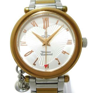 ヴィヴィアン(Vivienne Westwood) 腕時計(レディース)の通販 1,000点 