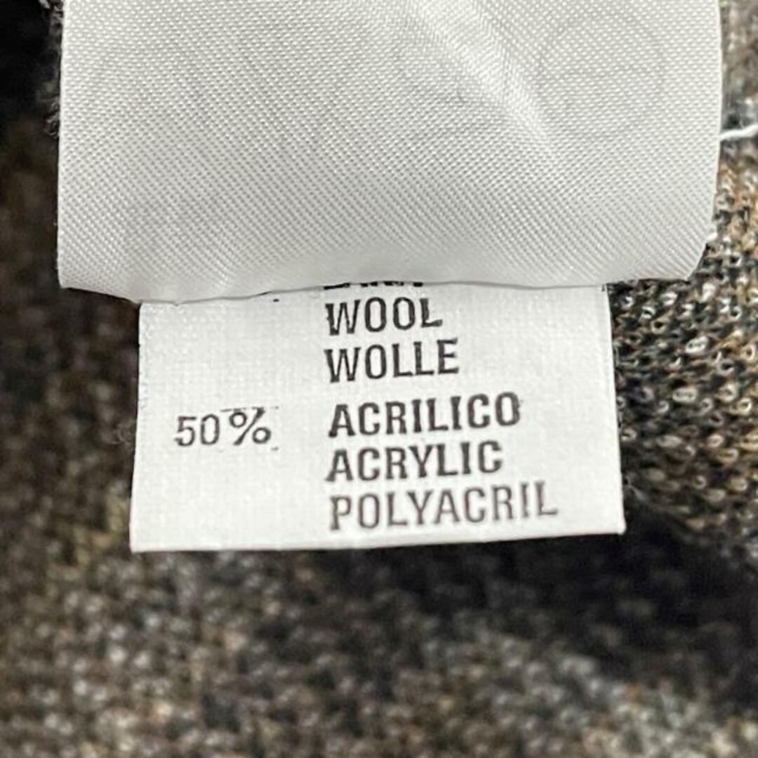 MISSONI(ミッソーニ)のミッソーニ 長袖セーター サイズ46 L美品  レディースのトップス(ニット/セーター)の商品写真