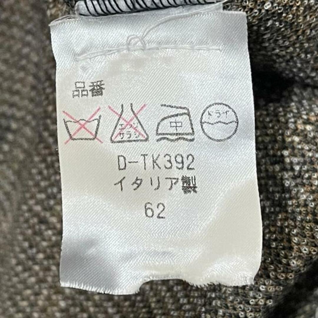MISSONI(ミッソーニ)のミッソーニ 長袖セーター サイズ46 L美品  レディースのトップス(ニット/セーター)の商品写真
