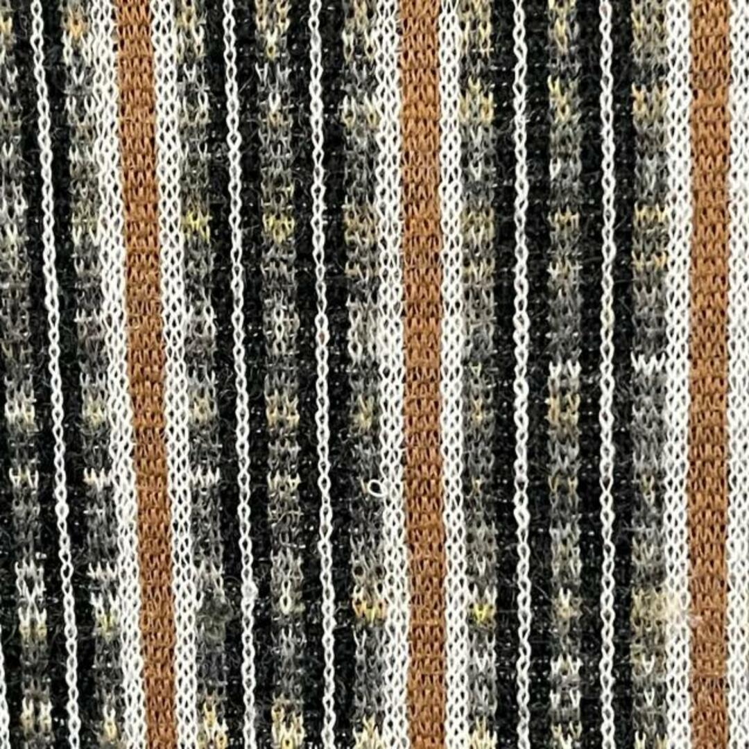 MISSONI(ミッソーニ)のミッソーニ 長袖セーター サイズ46 L美品  レディースのトップス(ニット/セーター)の商品写真