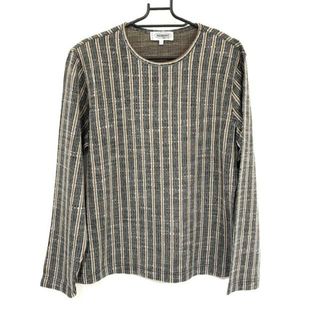 ミッソーニ(MISSONI)のミッソーニ 長袖セーター サイズ46 L美品 (ニット/セーター)