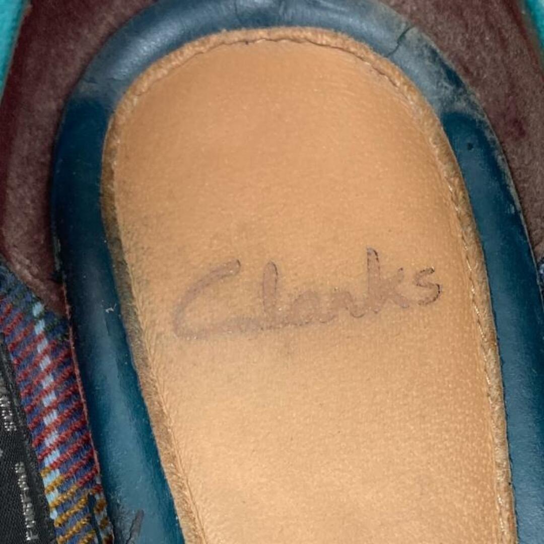 Clarks(クラークス)のクラークス パンプス 5 レディース - レディースの靴/シューズ(ハイヒール/パンプス)の商品写真