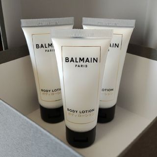 BALMAIN - BALMAIN ボディーローション