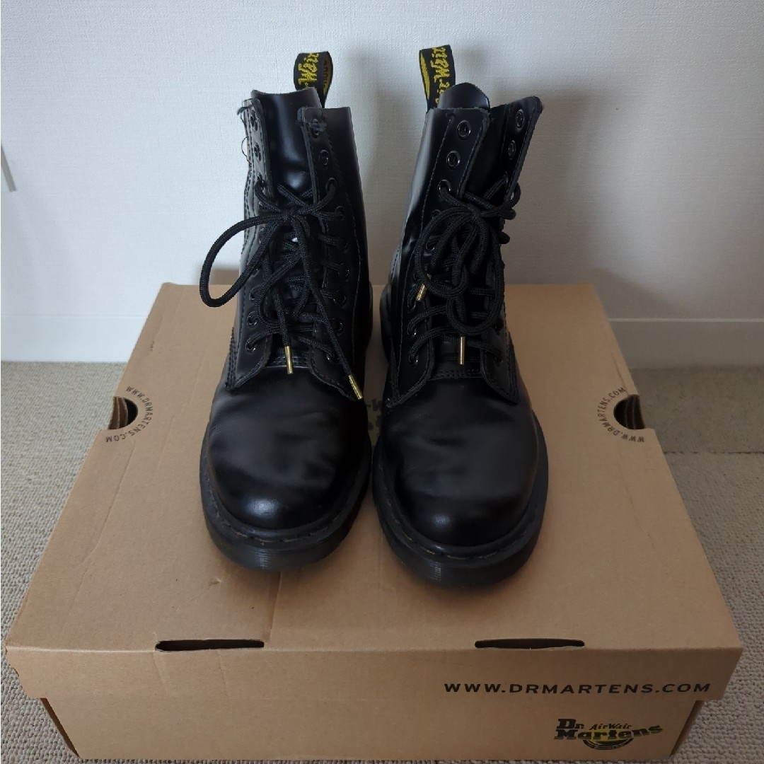 Dr.Martens(ドクターマーチン)の希少　ドクターマーチン　NINEコラボ レディースの靴/シューズ(ブーツ)の商品写真