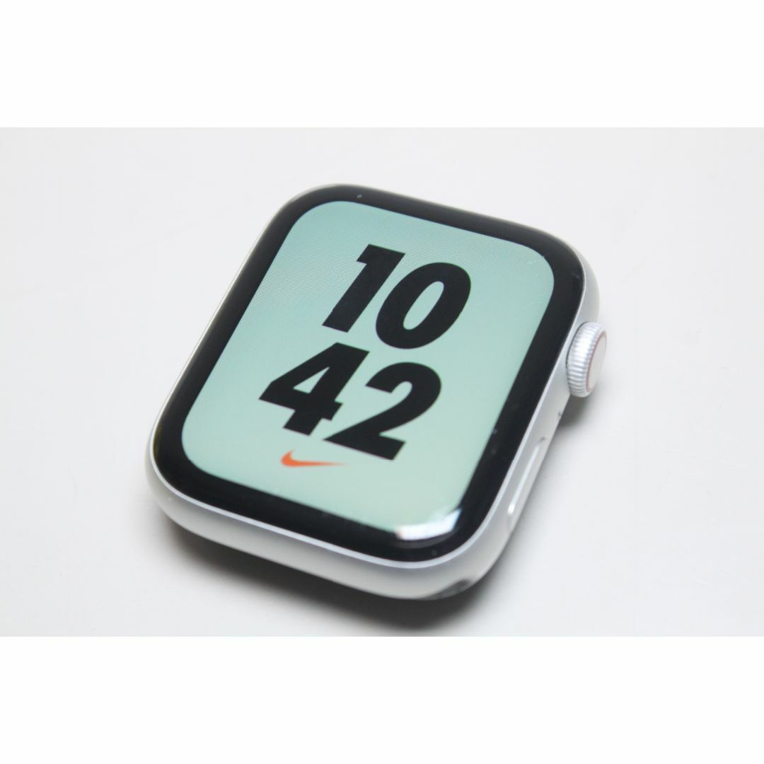 Apple Watch Nike Series 4/GPS+セルラー/44mm⑤