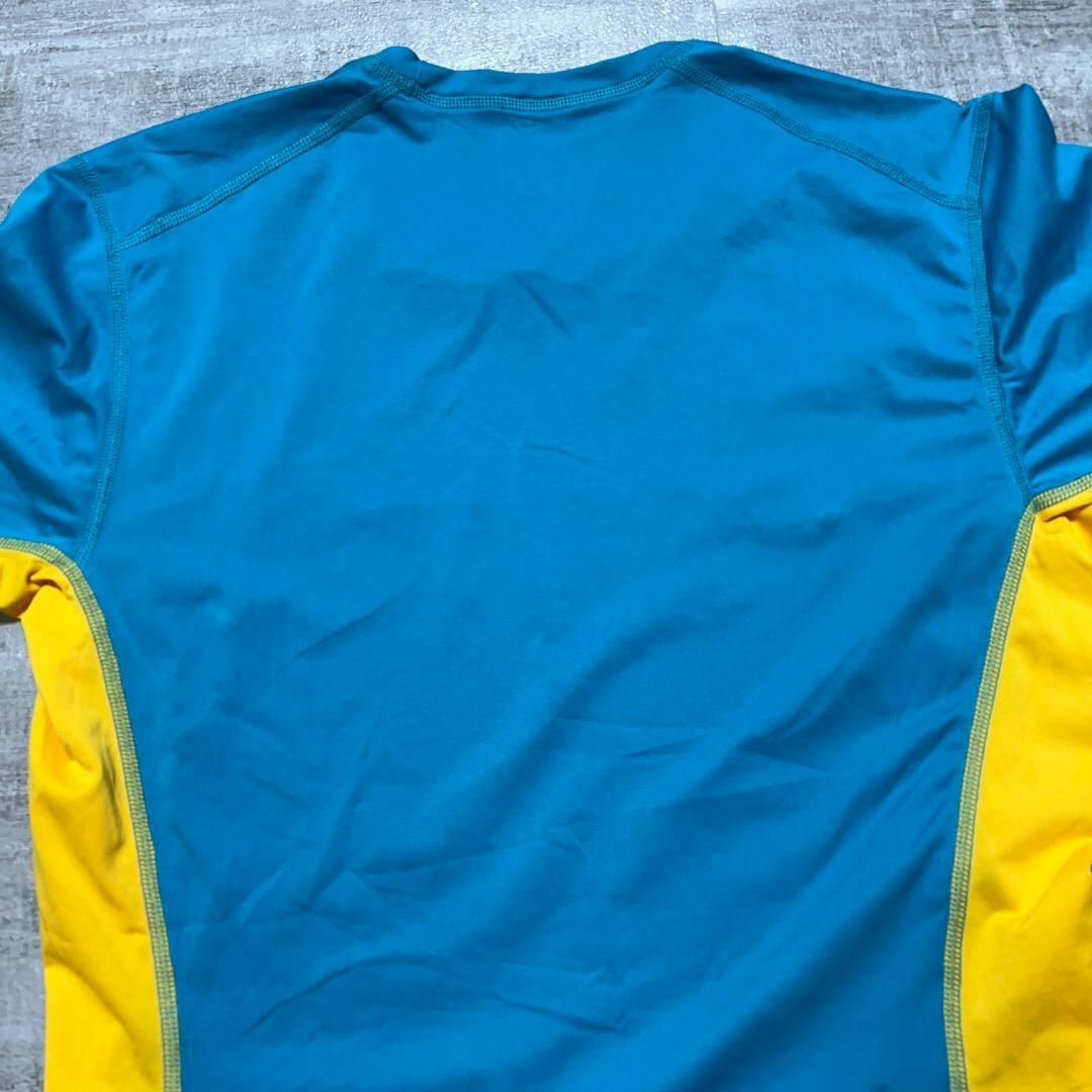 Haglofs(ホグロフス)のHaglofs ホグロフス LIM TEE WOMEN レディースXS Tシャツ スポーツ/アウトドアのアウトドア(登山用品)の商品写真