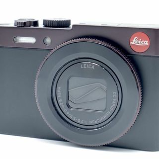 LEICA - 471■LEICA ライカC Typ 112  ダークレッド