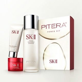 SK-II - SK-II ピテラ パワー キット 【未使用新品】