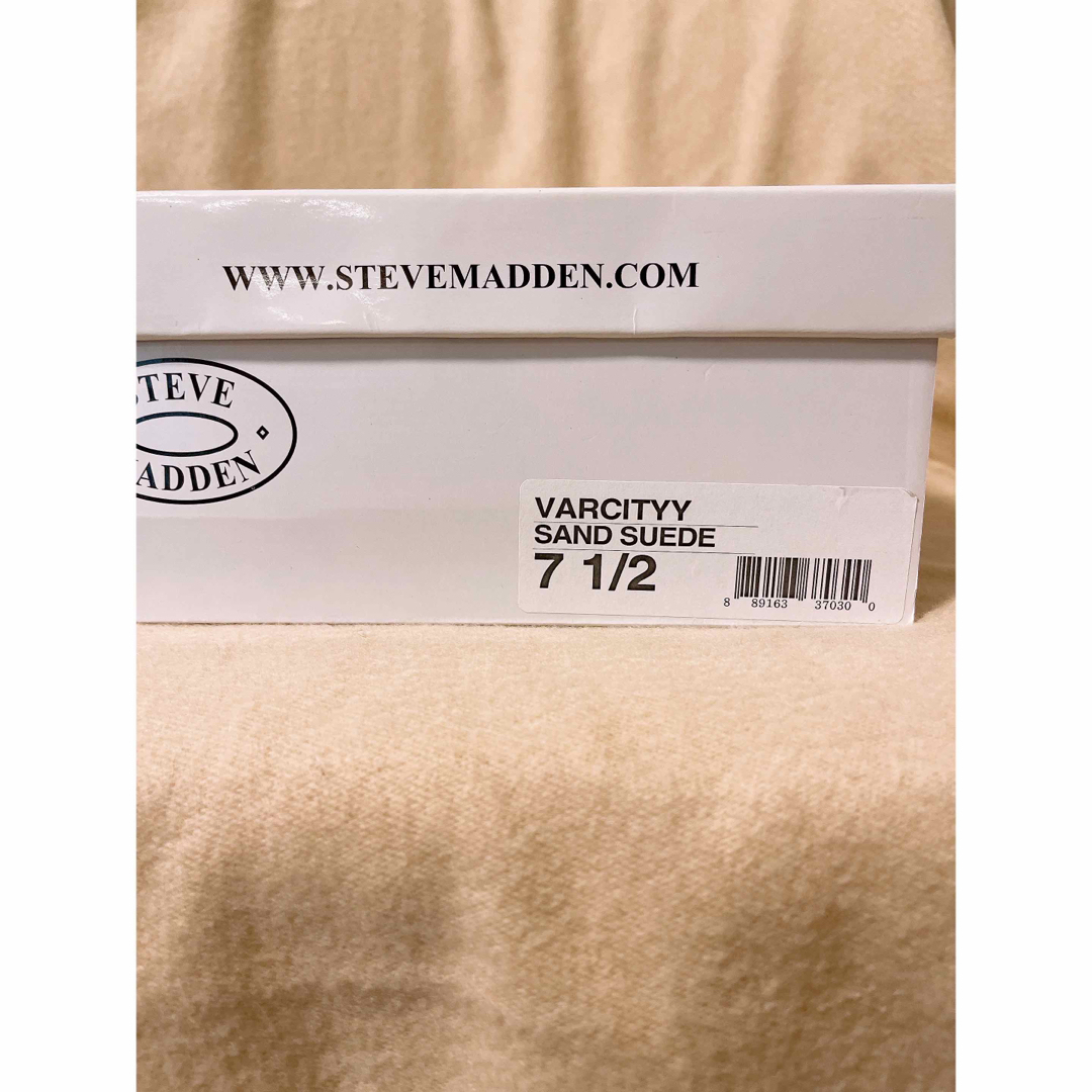 Steve Madden(スティーブマデン)の新品★美シルエット【Steve Madden】ポイトトゥパンプスVARCITYY レディースの靴/シューズ(ハイヒール/パンプス)の商品写真