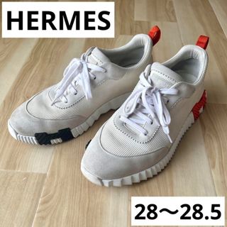 エルメス(Hermes)のHERMES エルメス 人気 Bunjang バウンシング スニーカー(スニーカー)