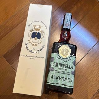 Santa Maria Novella - サンタマリアノヴァッラ　アルケルメス