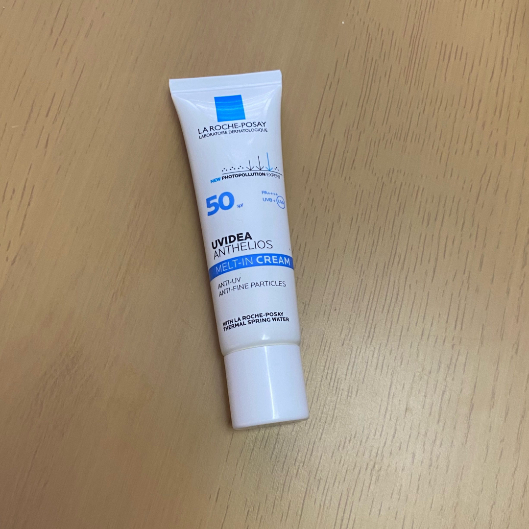 LA ROCHE-POSAY(ラロッシュポゼ)のラロッシュポゼ UV イデアXL 日焼け止め 無色 透明 クリア トーンアップ コスメ/美容のベースメイク/化粧品(化粧下地)の商品写真