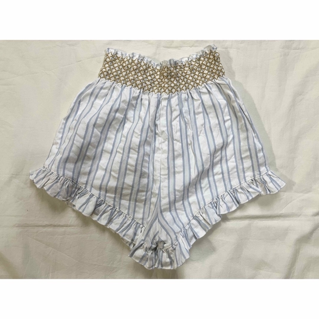 こども ビームス(コドモビームス)のyuki様専用 キッズ/ベビー/マタニティのキッズ服女の子用(90cm~)(パンツ/スパッツ)の商品写真