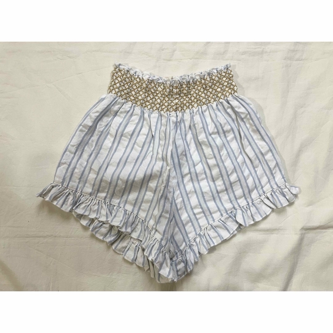 こども ビームス(コドモビームス)のyuki様専用 キッズ/ベビー/マタニティのキッズ服女の子用(90cm~)(パンツ/スパッツ)の商品写真