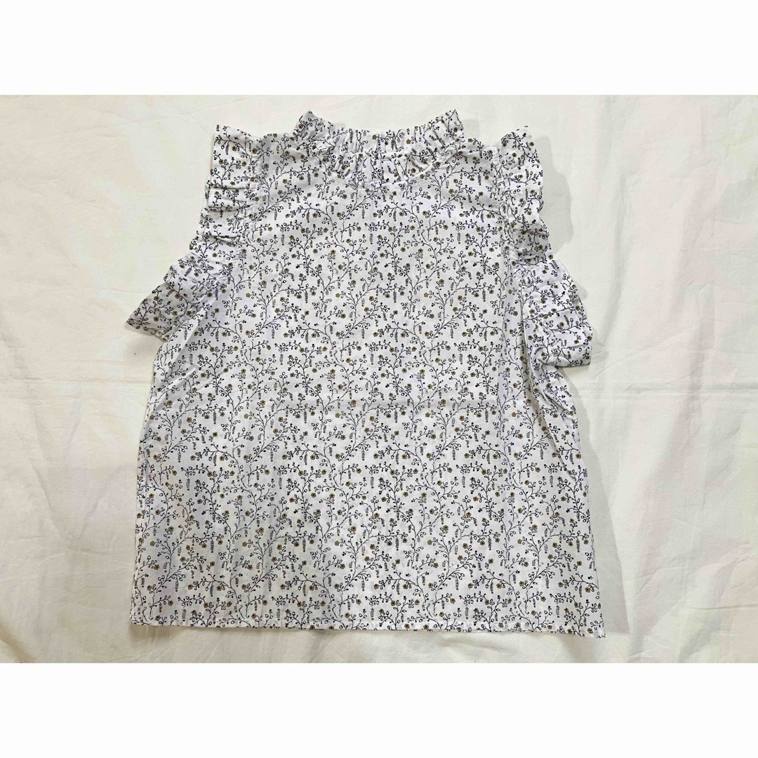 こども ビームス(コドモビームス)のyuki様専用 キッズ/ベビー/マタニティのキッズ服女の子用(90cm~)(パンツ/スパッツ)の商品写真